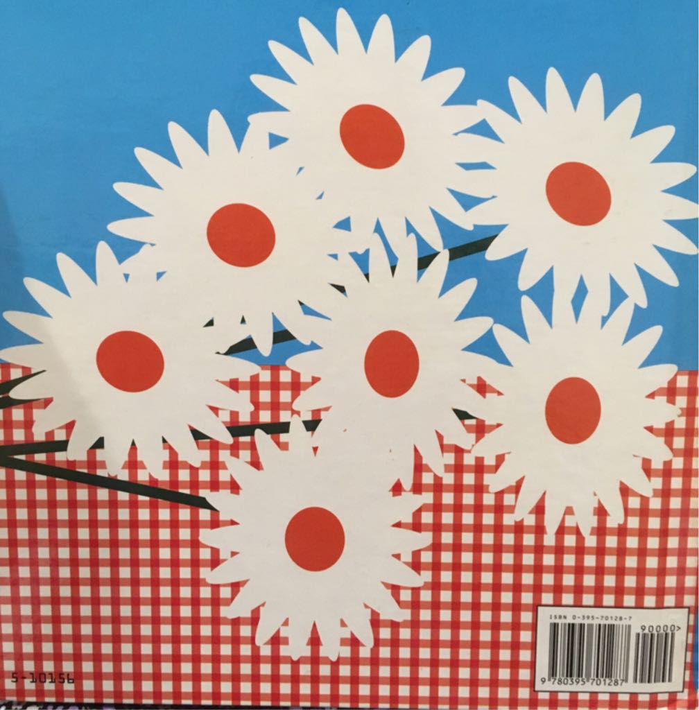 Splish Splash - Joan Bransfield Graham book collectible [Barcode 9780395701287] - Main Image 2
