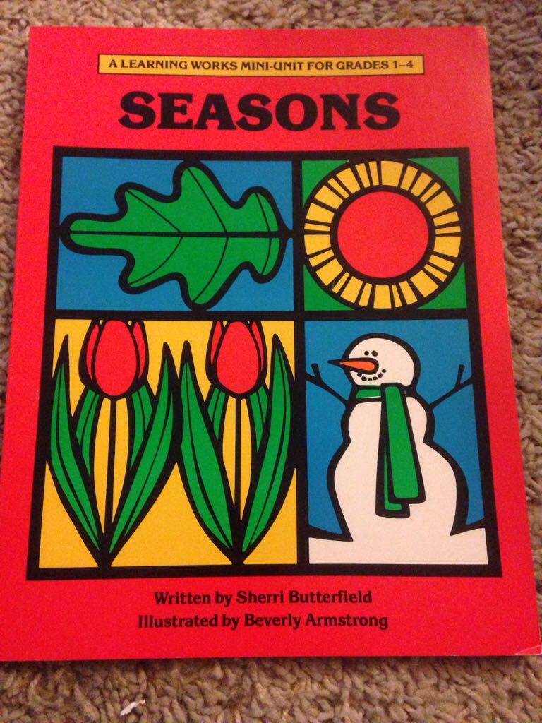 To Green Angel Tower