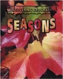 Seasons - Hay, Donna book collectible [Barcode 9781844216857] - Main Image 1