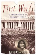 First Words  (Metropolitan Books) book collectible [Barcode 9780805062588] - Main Image 1