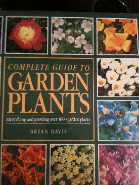 Kingfisher Complete Guide to Garden Plants (Complete guides) - Davis, Brian book collectible [Barcode 0862727324] - Main Image 1