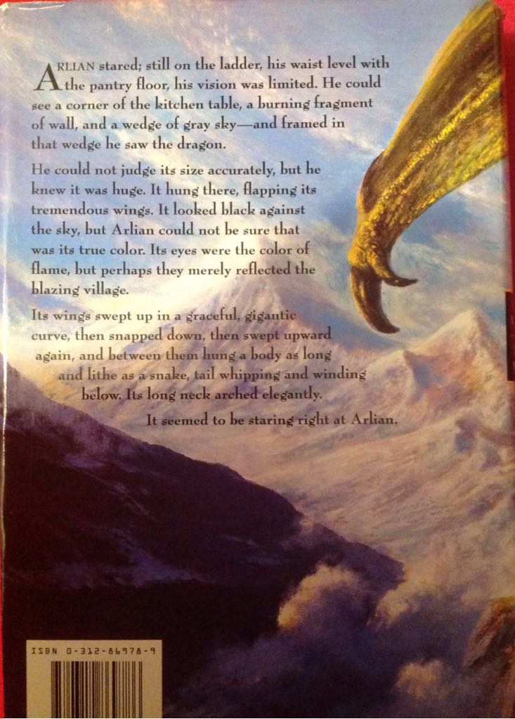 Dragon Weather  (A Tor Book) book collectible - Main Image 2