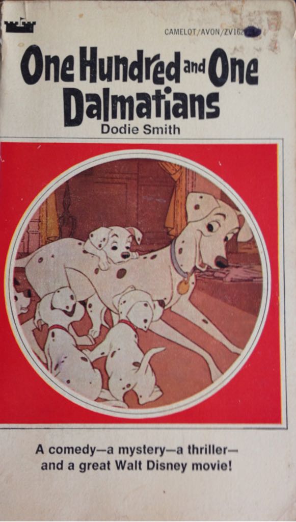 The Last Of The Crazy People