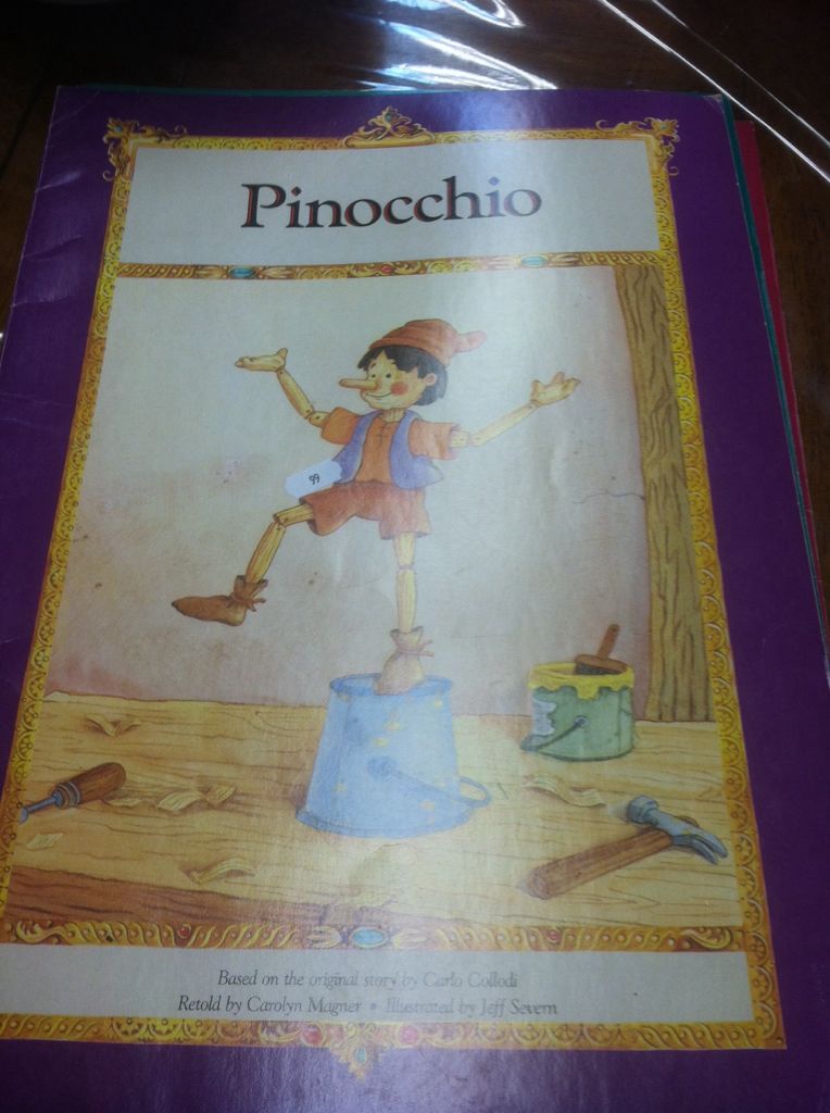 Five Little Monkeys Reading in Bed