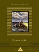 Pinocchio - Carlo Collodi (Franklin Watts - Hardcover) book collectible [Barcode 9781857155167] - Main Image 1