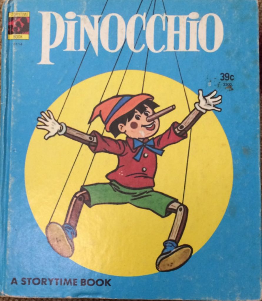 Pinocchio