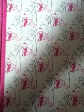 The Iron Dragons Daughter