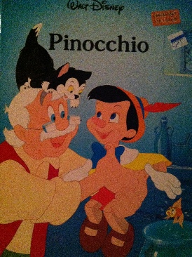 Pinocchio