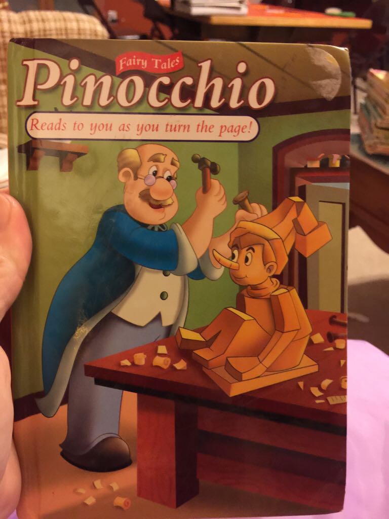 Dashing Through the Snow