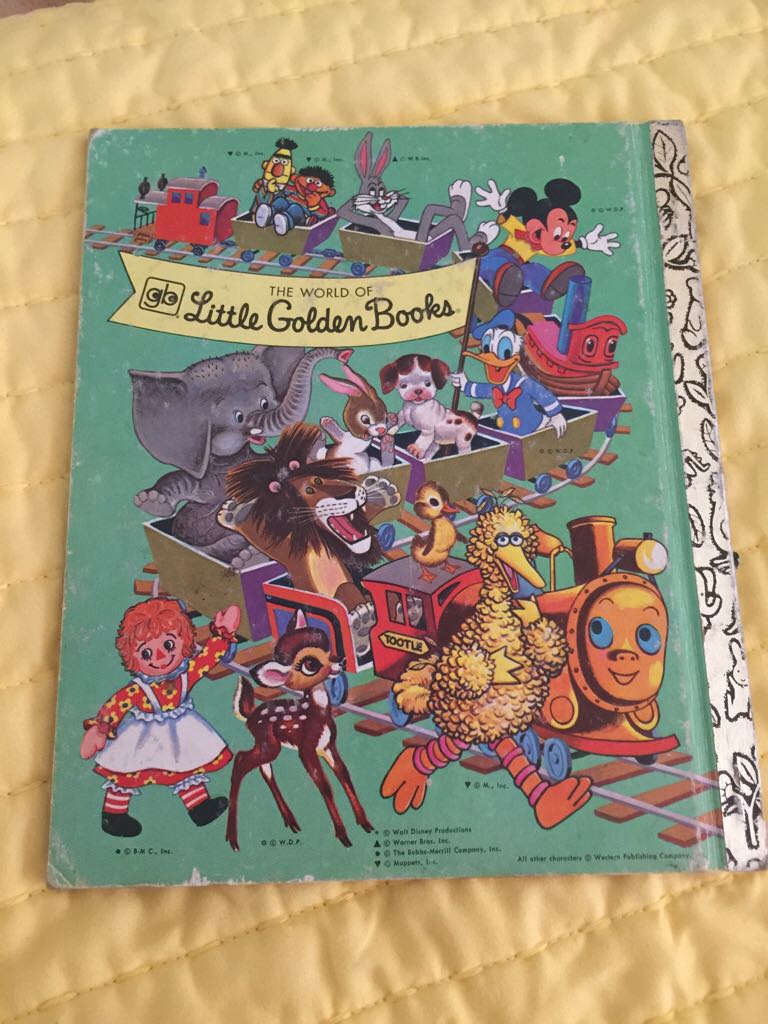 Pinocchio  book collectible - Main Image 2