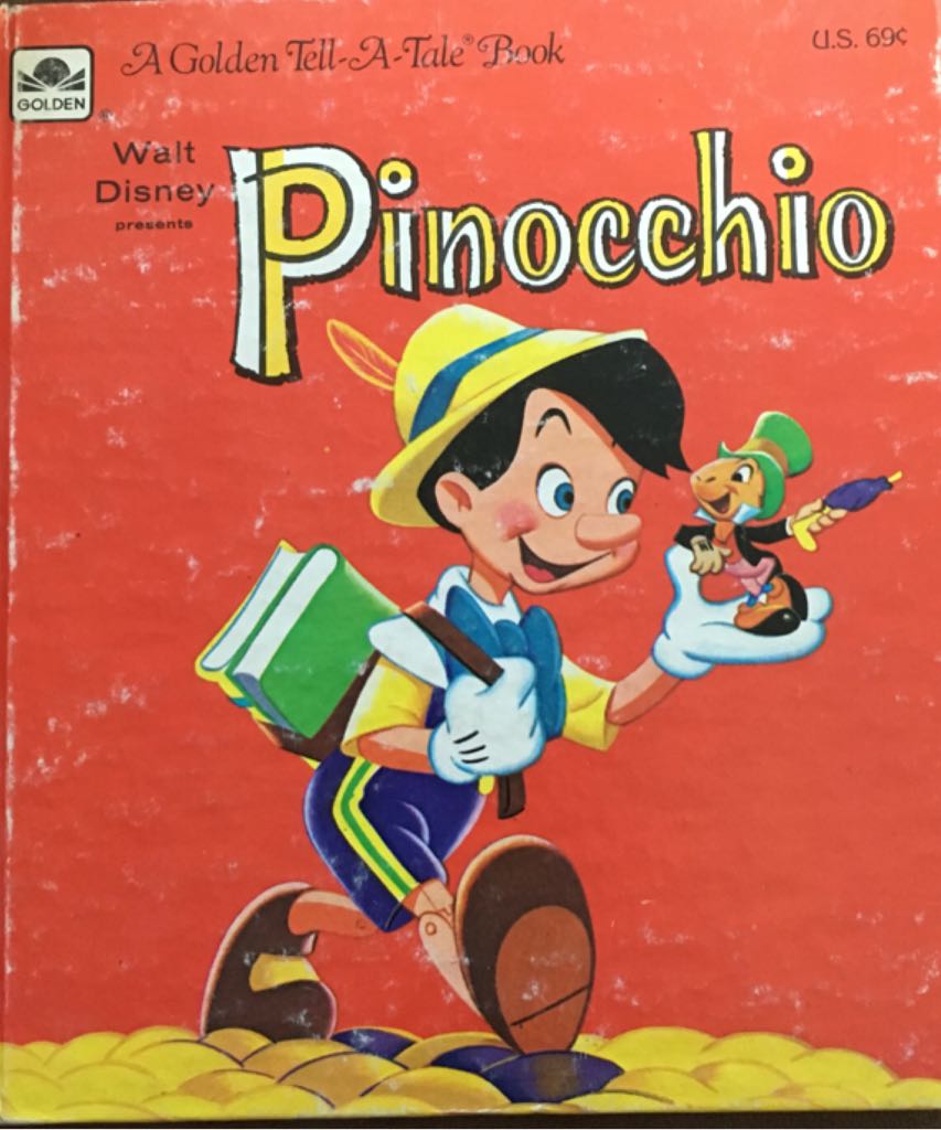 The Prometheus Deception