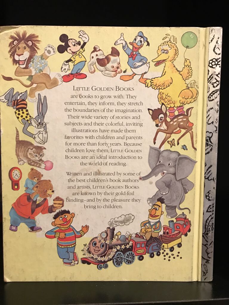 Pinocchio - Walt Disney book collectible - Main Image 2