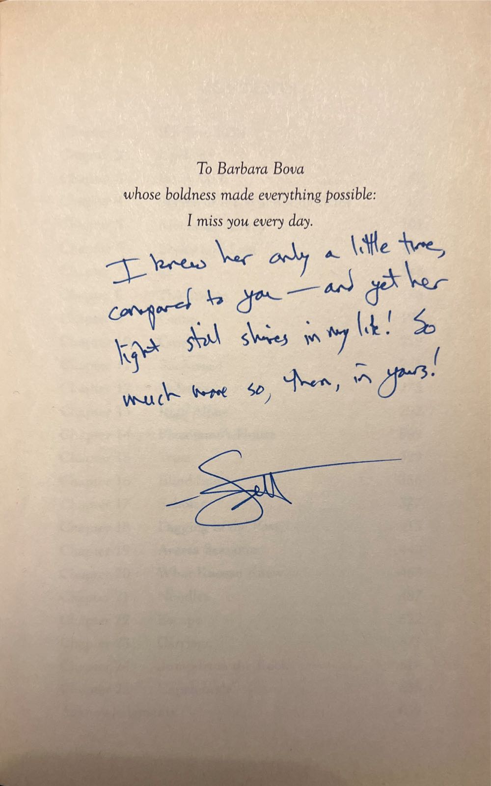 Pathfinder - Orson Scott Card (Simon Pulse - Hardcover) book collectible [Barcode 9781416991762] - Main Image 4