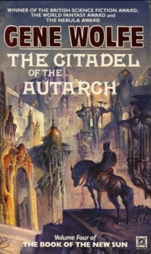 The Godfather Returns