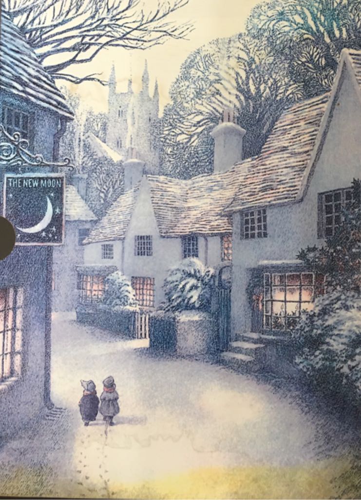 Wind in the Willows - Kenneth Grahame (Walker Books - Hardcover) book collectible [Barcode 9781844288380] - Main Image 2