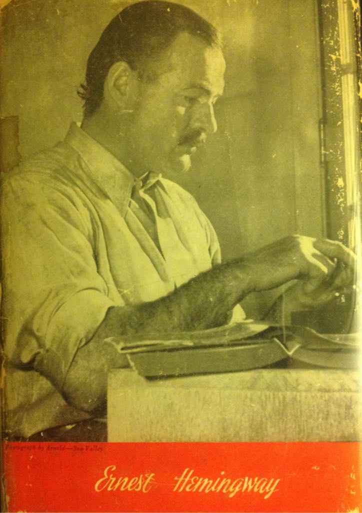 For Whom the Bell Tolls - Ernest Hemingway (Scribner Paper Fiction) book collectible [Barcode 9780684176604] - Main Image 2