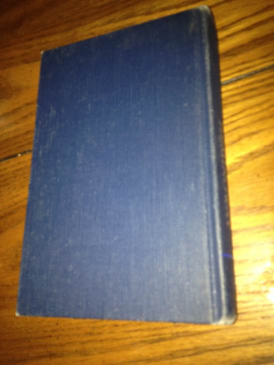 For Whom the Bell Tolls - Ernest Hemingway (Charles Scribner’s Sons - Hardcover) book collectible - Main Image 2