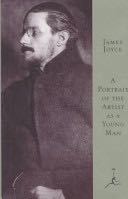 A Portrait Of The Artist As A Young Man