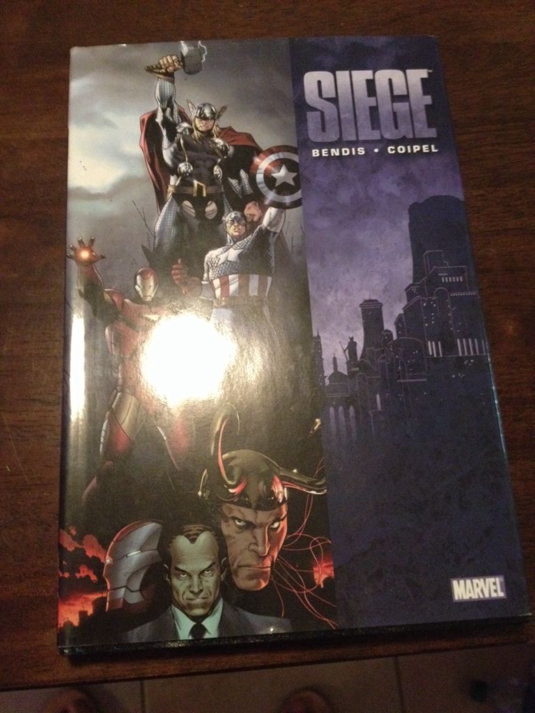 Patterson, James - Thriller