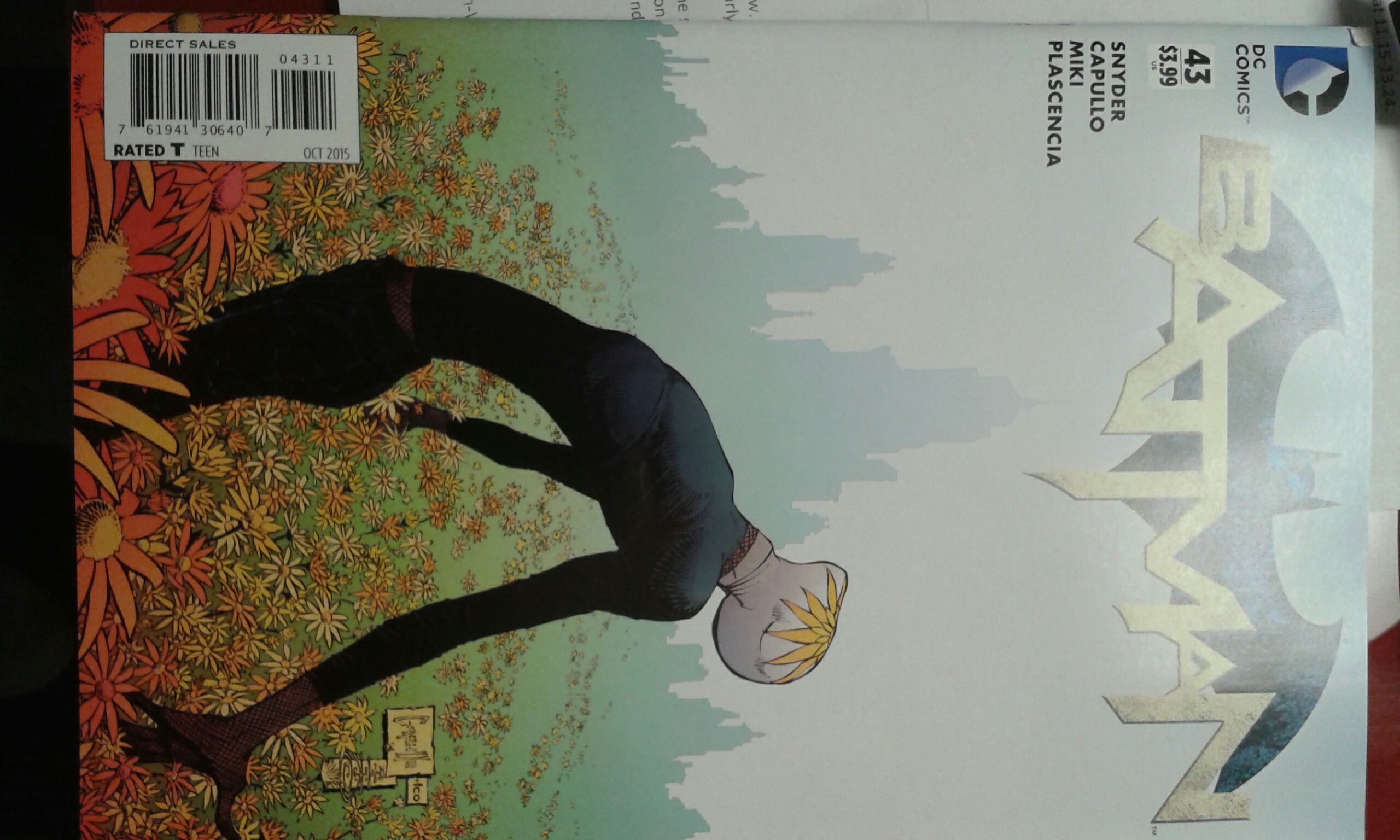 Wasteland: The Apocalyptic Edition, Volume 1