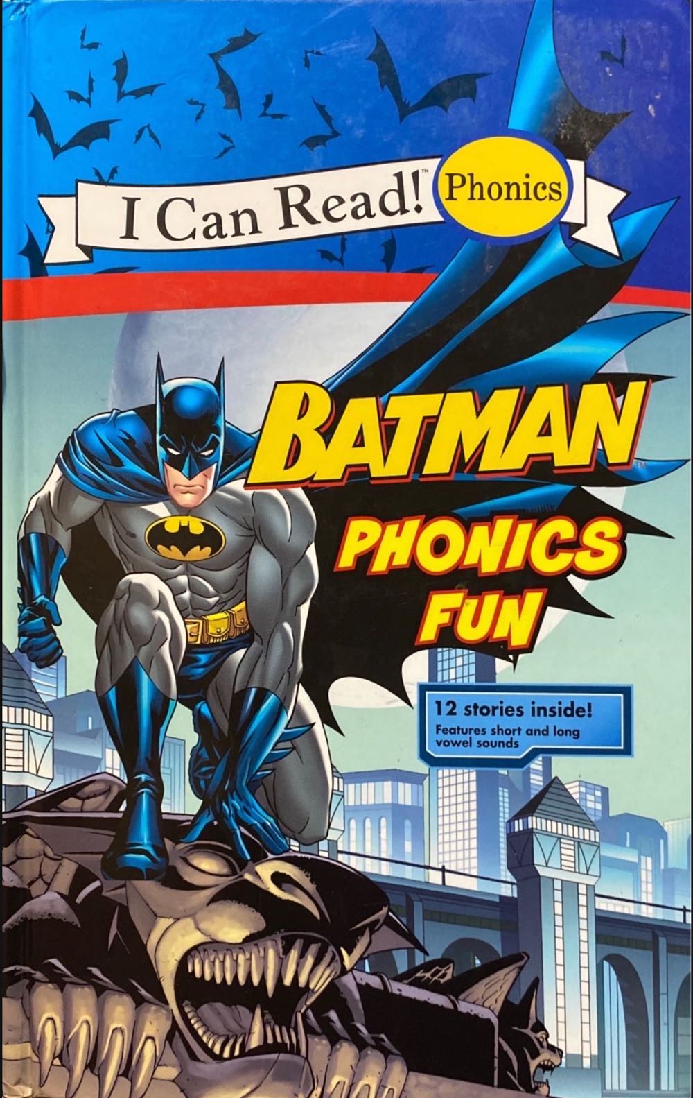 Batman - Jim Starlin book collectible [Barcode 9780062127891] - Main Image 3