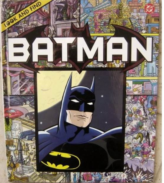 For Whom the Bell Tolls