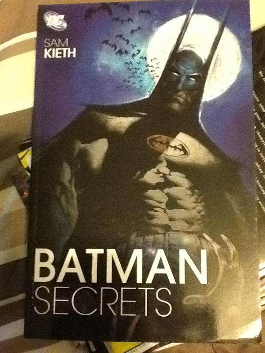 The Bodies Left Behind