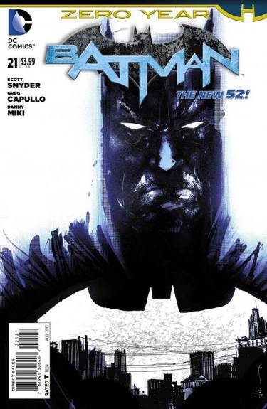 Henderson the Rain King