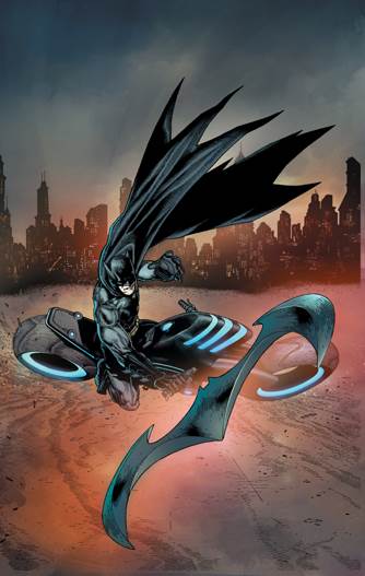 Goosebumps: How I Learned To Fly