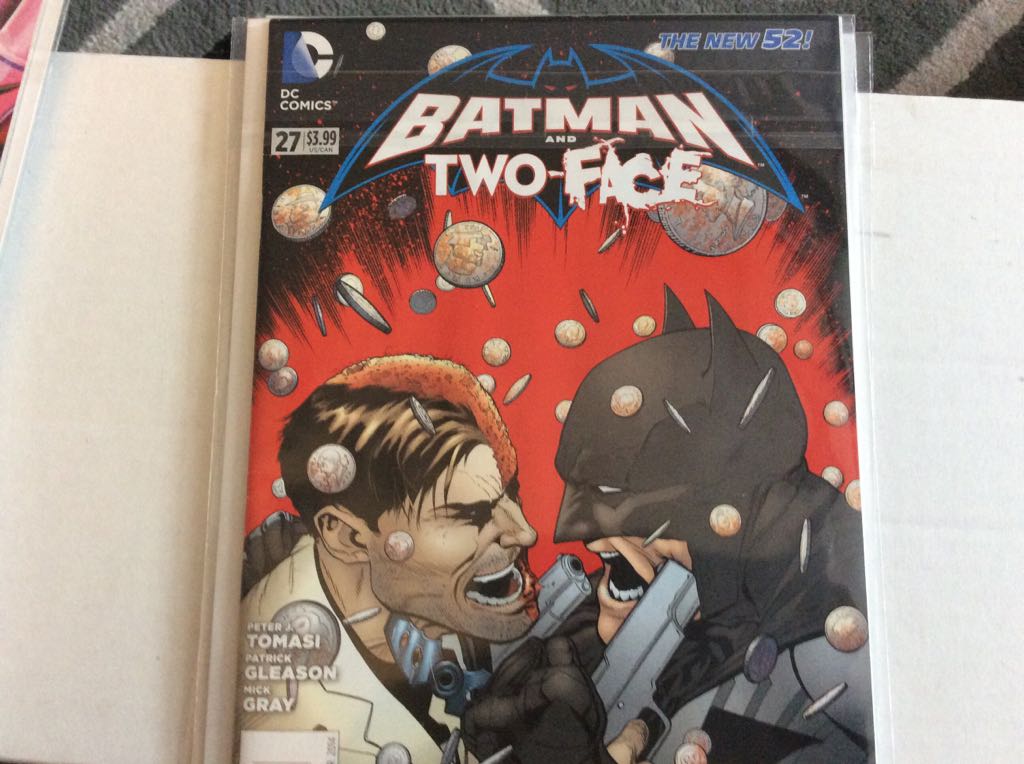 Batman  book collectible - Main Image 2