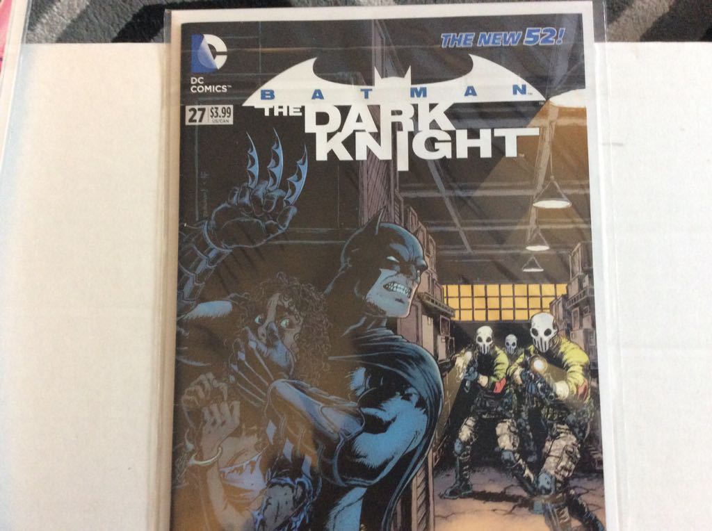 Batman  book collectible - Main Image 2