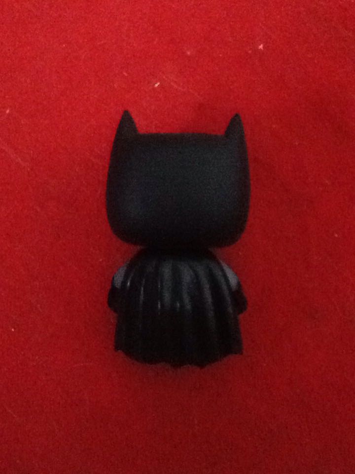 Batman  book collectible - Main Image 2