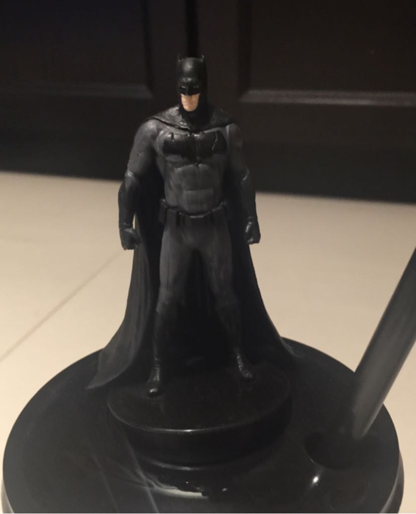 Batman  (Batman Vs Superman) book collectible - Main Image 2