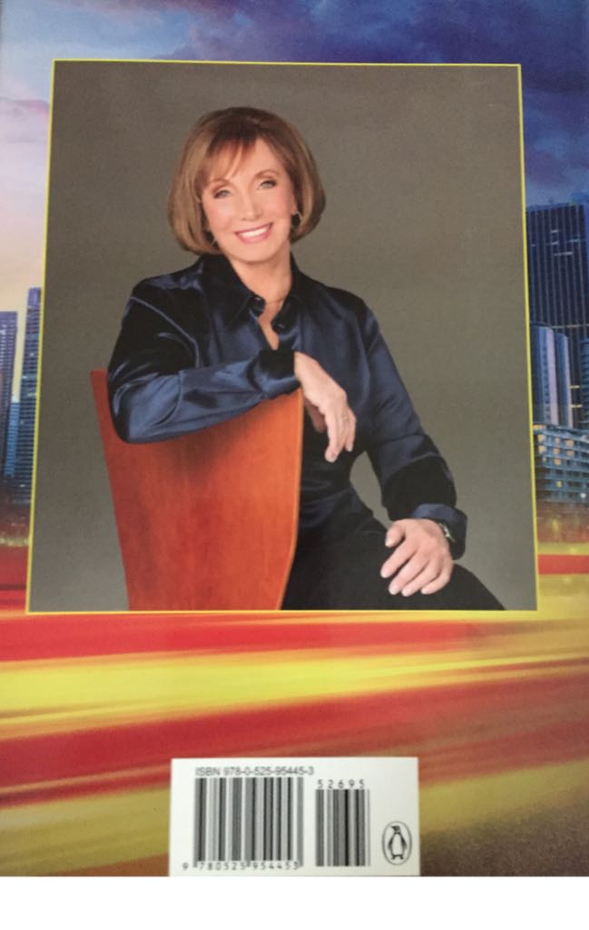 Fast Track - Julie Garwood (Dutton Adult - Hardcover) book collectible [Barcode 9780525954453] - Main Image 2
