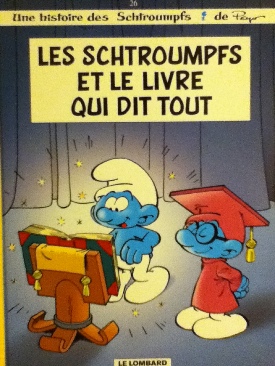 Chroniques Martiales