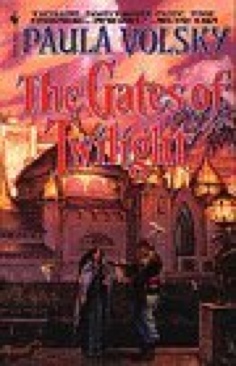 Gates of Twilight - Volsky, Paula book collectible [Barcode 0553572695] - Main Image 1