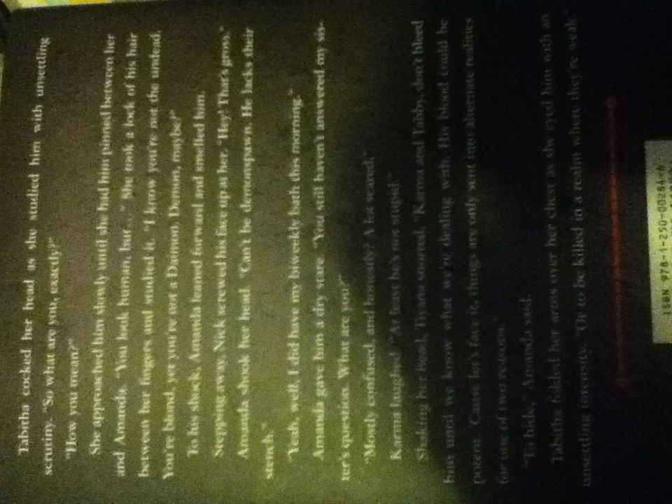 Illusion - Sherrilyn Kenyon (St. Martin’s Griffin - Hardcover) book collectible [Barcode 9781250002846] - Main Image 2