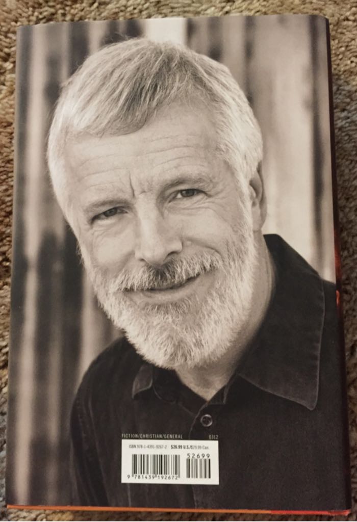 Illusion - Frank Peretti (Howard Pub Co - Hardcover) book collectible [Barcode 9781439192672] - Main Image 2