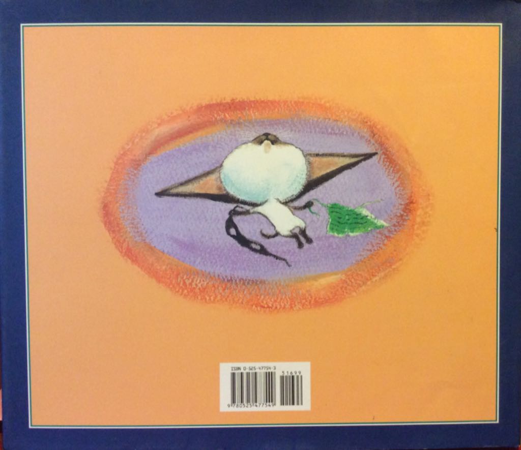 Skippyjon Jones In Mummy Trouble - Judy Schachner (Dutton Children’s Books - Hardcover) book collectible [Barcode 9780525477549] - Main Image 2