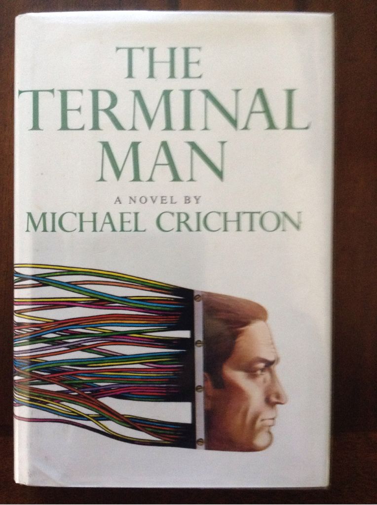 Novel18:The Constant Gardener