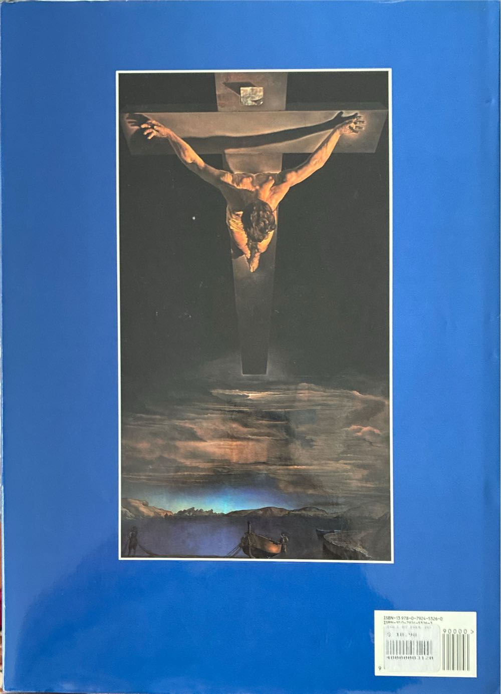 Dali - Johannes Fiebig (Advanced Global Distribution - Hardcover) book collectible [Barcode 9780792453260] - Main Image 2