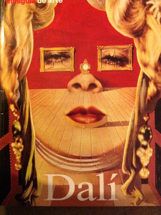 Dali - Gilles Néret (Konemann - Paperback) book collectible - Main Image 1