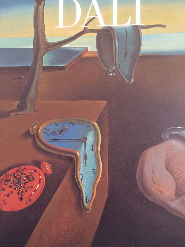 A Portrait Of The Artist As A Young Man