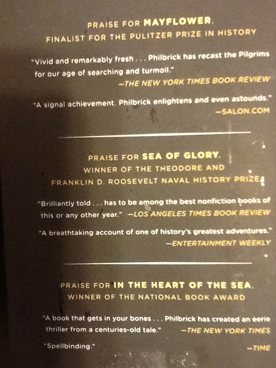 Last Stand: Custer, Sitting Bull and the Battle of the Little Big Ho - Nathaniel Philbrick (Viking - Hardcover) book collectible [Barcode 9780670021727] - Main Image 2