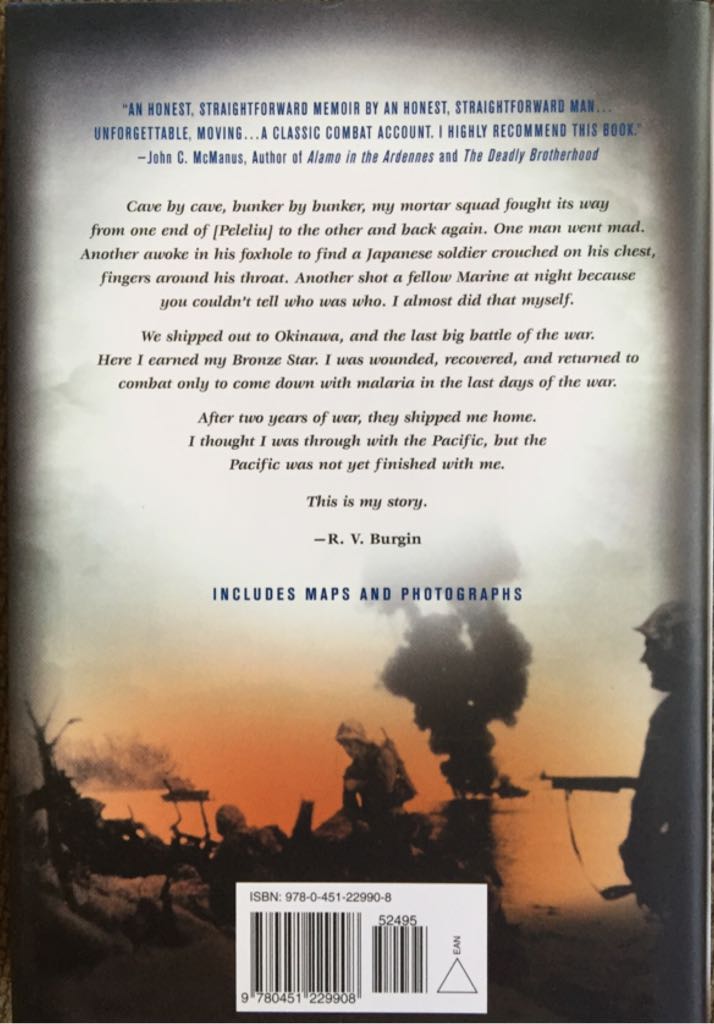 Islands of the Damned - Bill Marvel (NAL Caliber - Hardcover) book collectible [Barcode 9780451229908] - Main Image 2