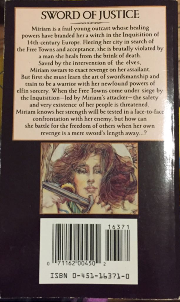 Strands of Starlight - Gael Baudino (Roc - Paperback) book collectible [Barcode 9780451163714] - Main Image 2