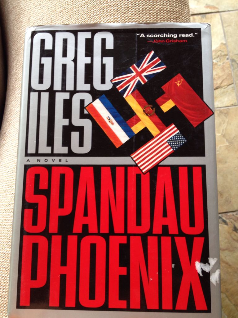 Split Image: The Life of Anthony Perkins