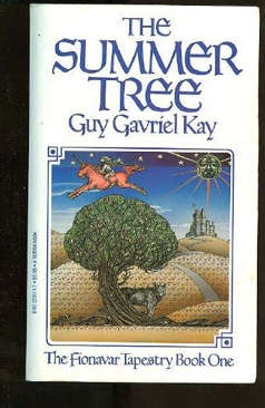 Curse of the Mistwraith