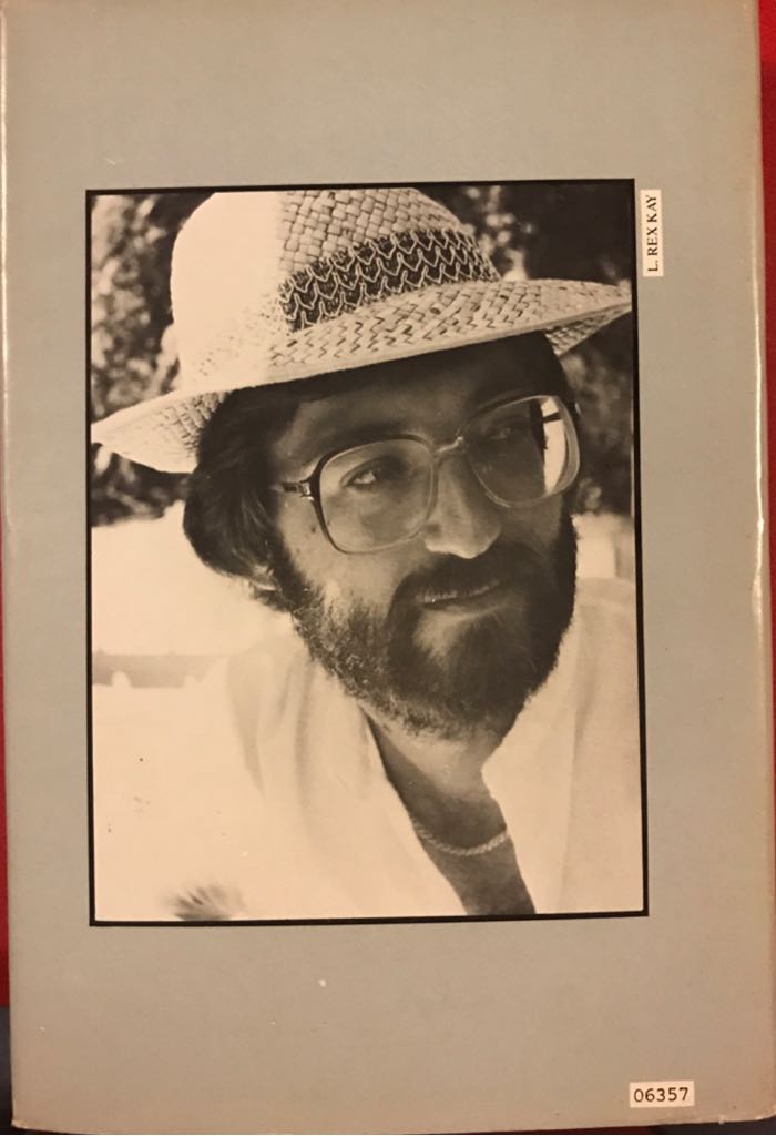 The Summer Tree - Guy Gavriel Kay (Simon Vance - Audiobook) book collectible - Main Image 2