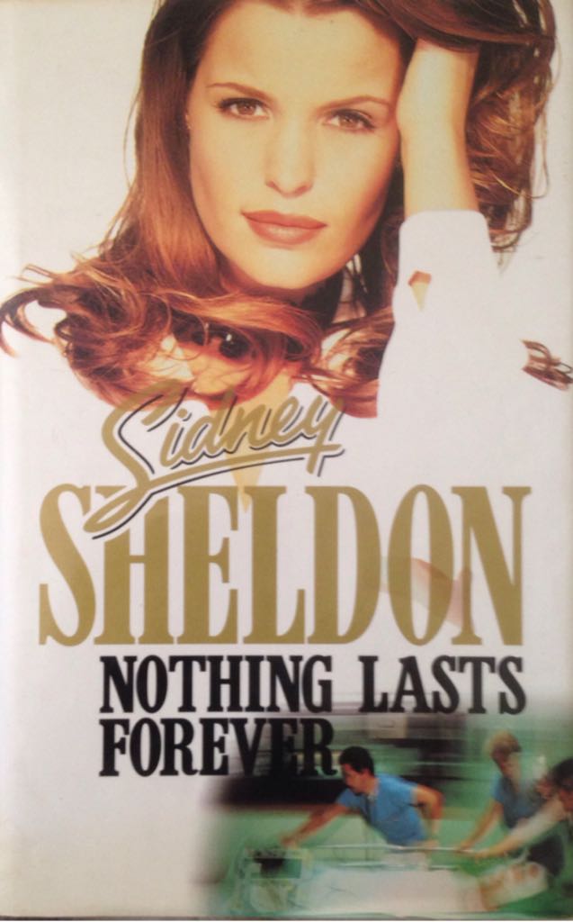 Nothing Lasts Forever  (BCA London - Hardcover) book collectible - Main Image 1